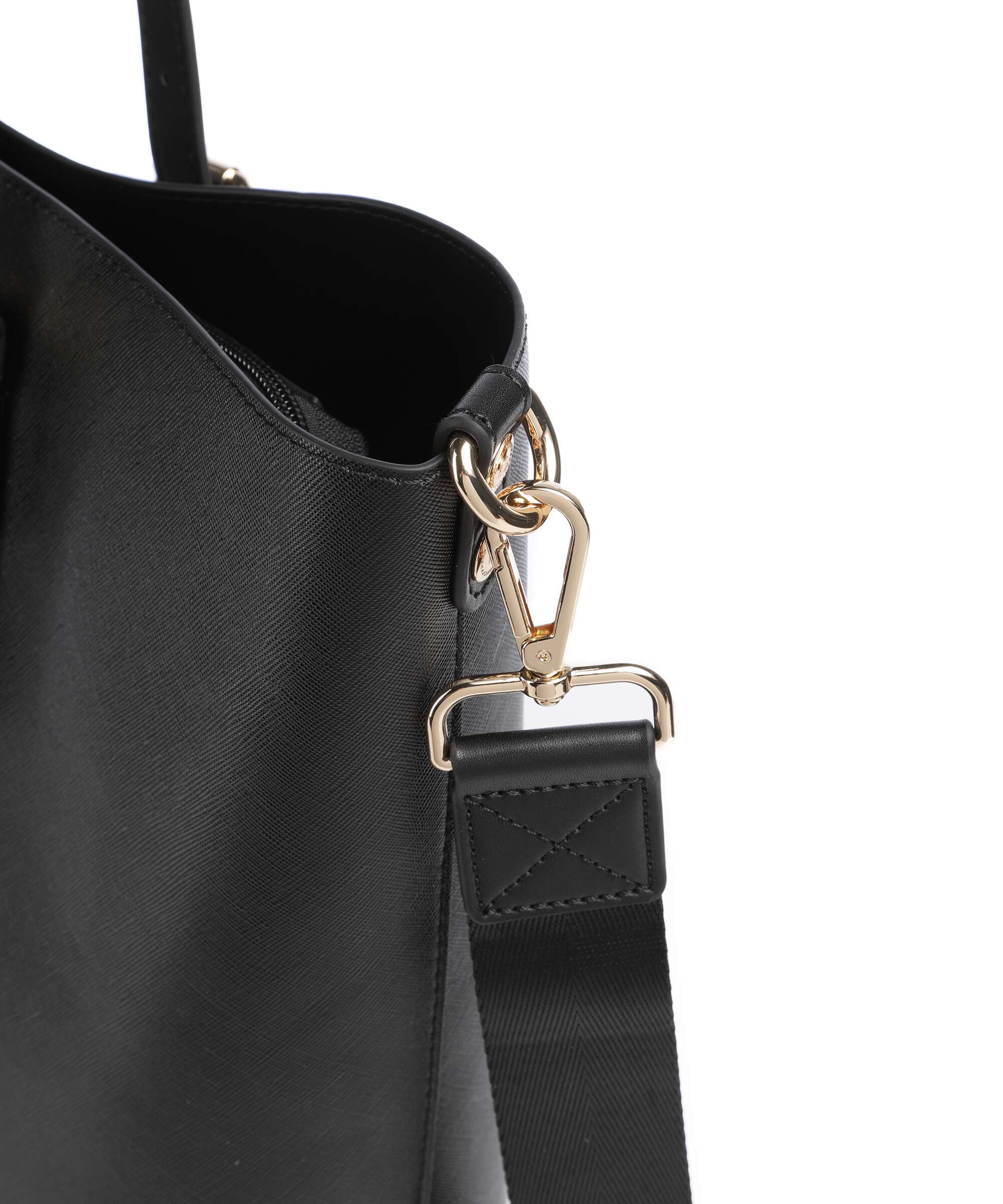 Bugatti Ella Tote bag black