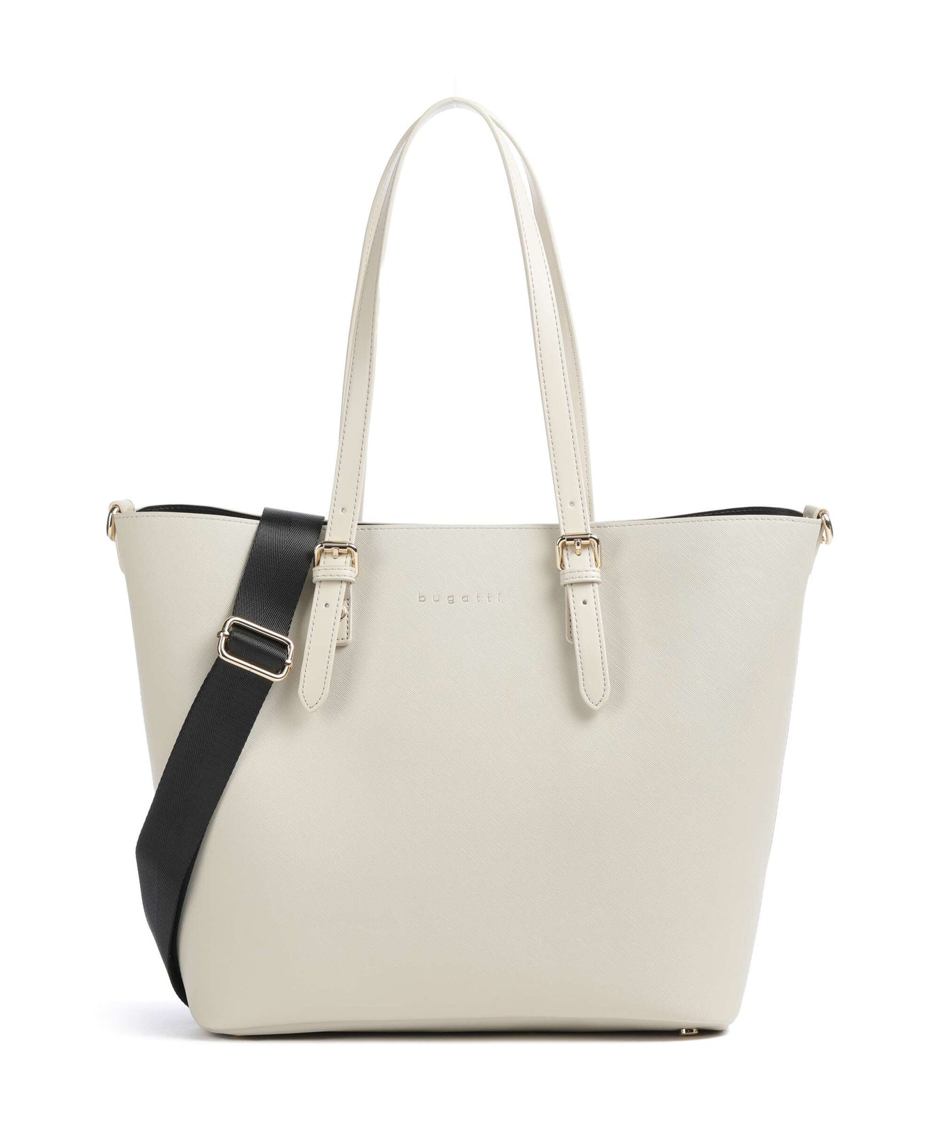 Bugatti Ella Tote bag beige