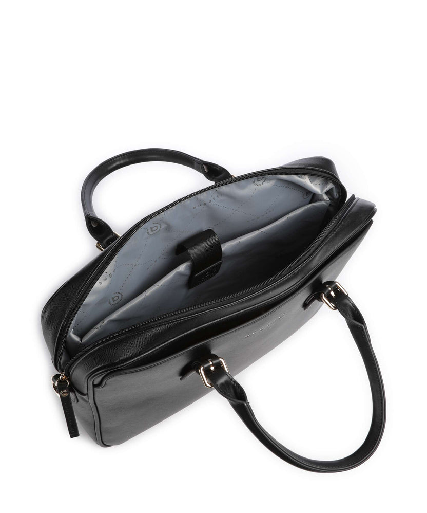 Bugatti Ella Briefcase black