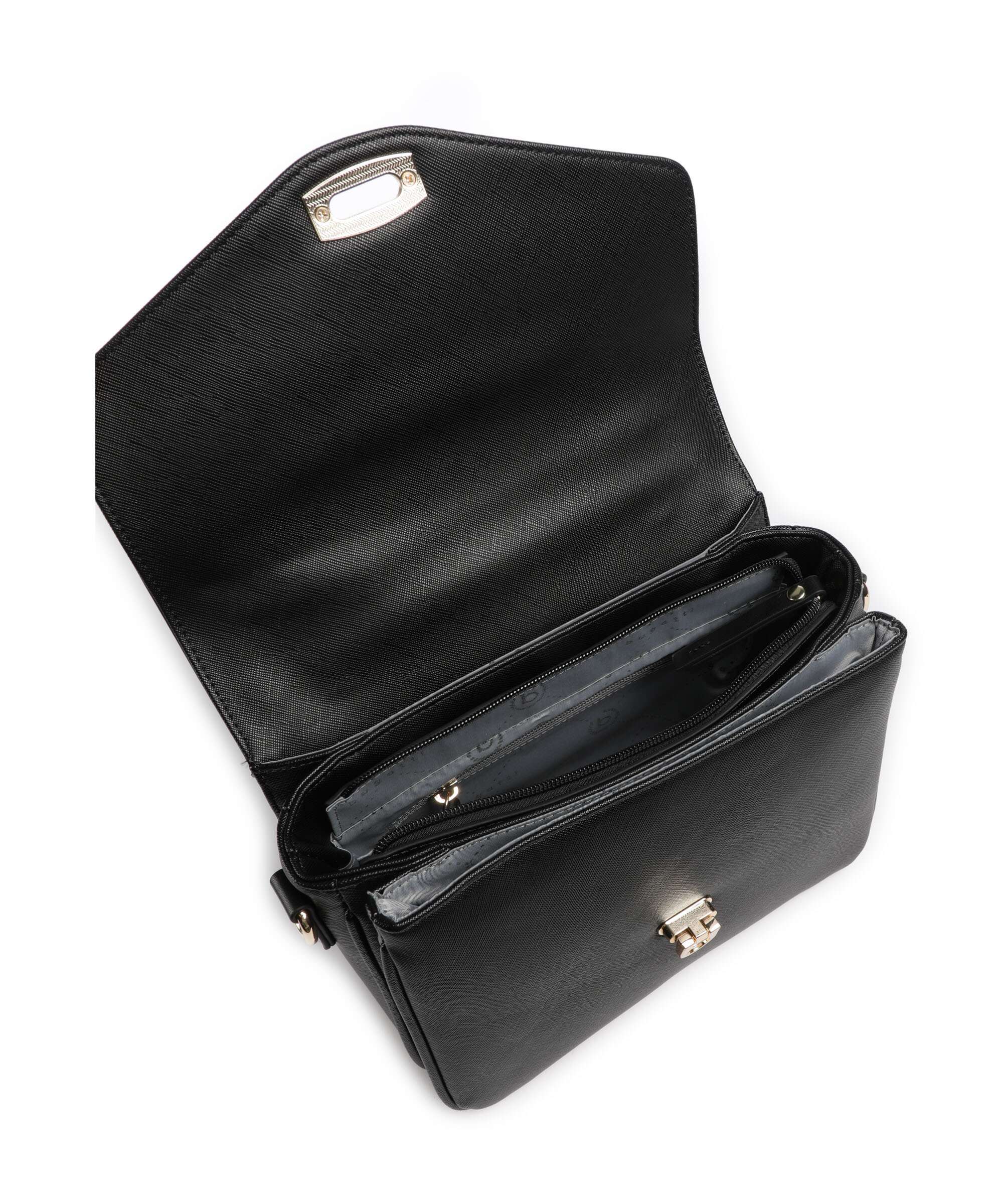 Bugatti Ella Handbag black