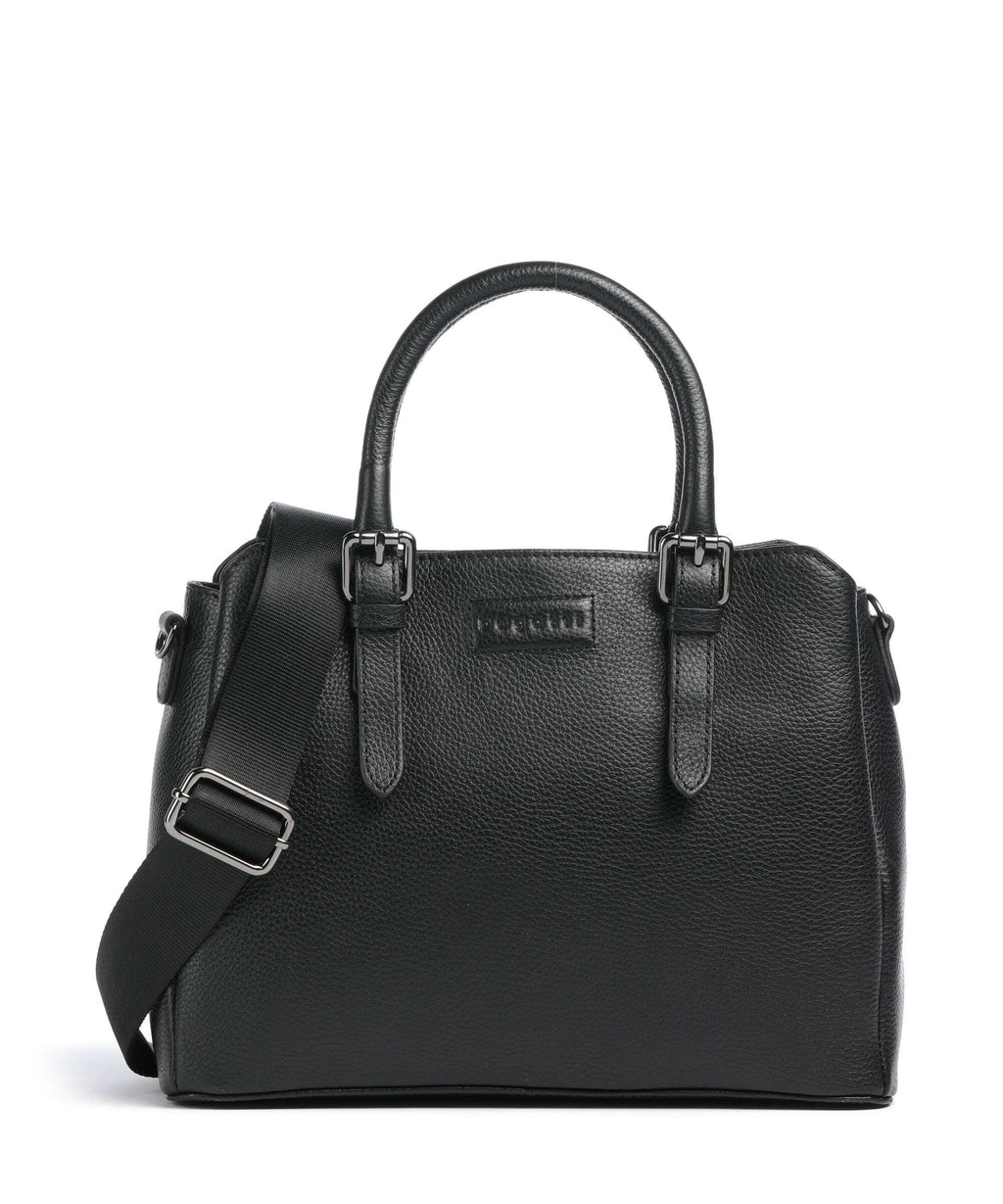 Bugatti Elsa Handbag black