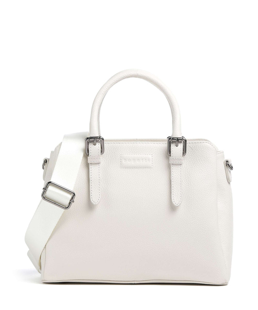 Bugatti Elsa Handbag white