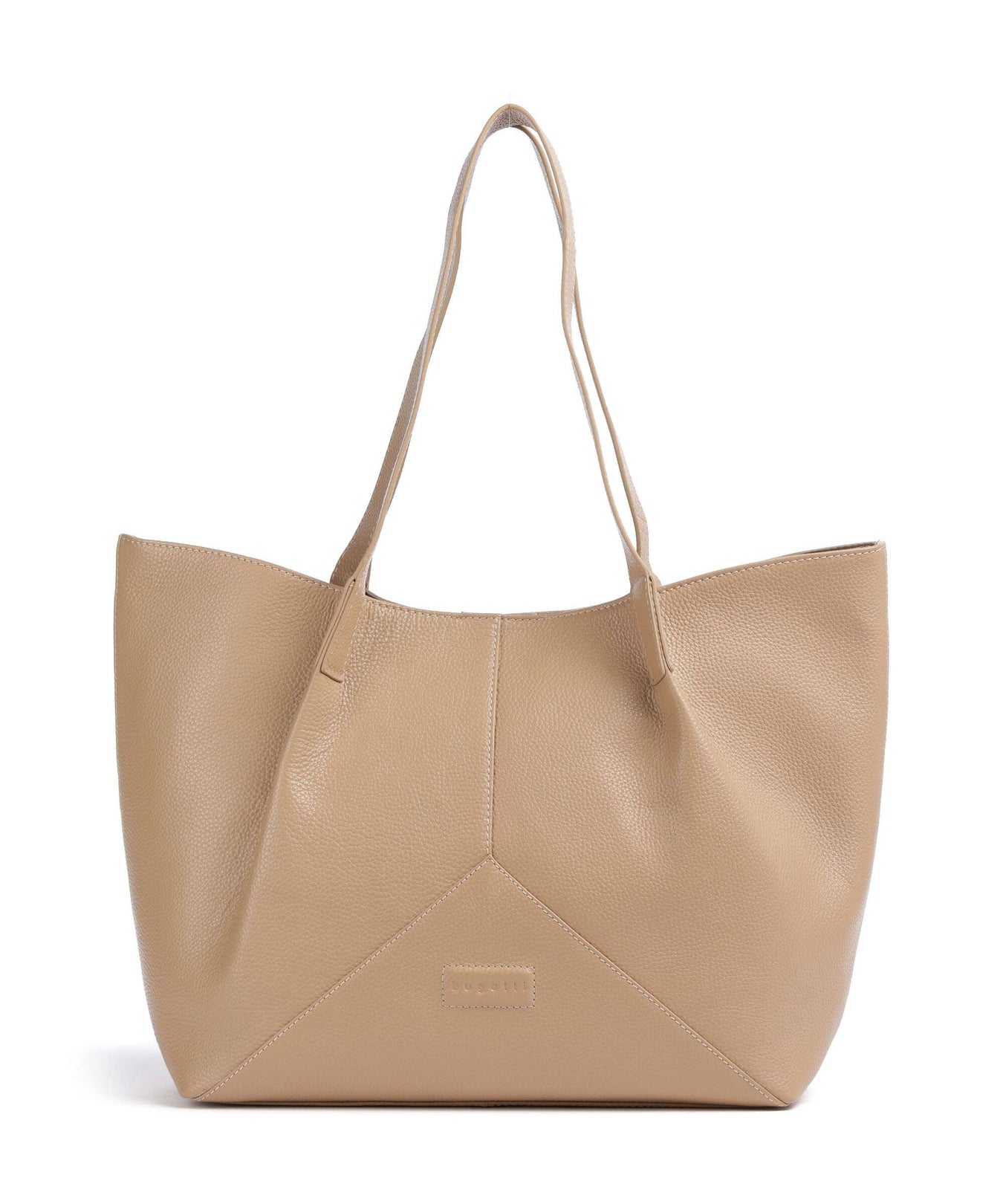 Bugatti Elsa Tote bag sand
