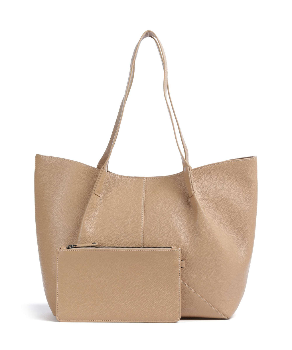 Bugatti Elsa Tote bag sand