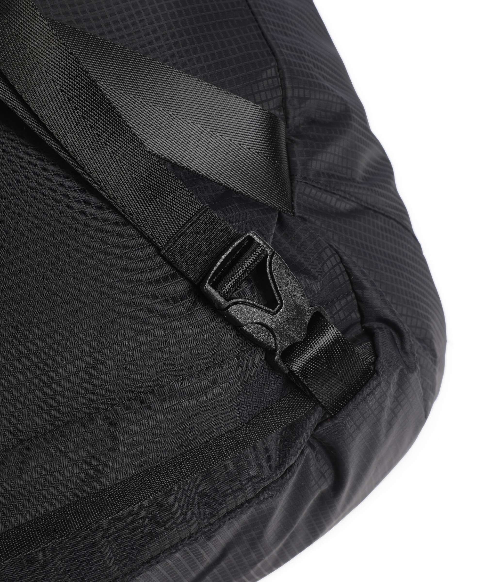 Bugatti Letter's Travel bag schwarz
