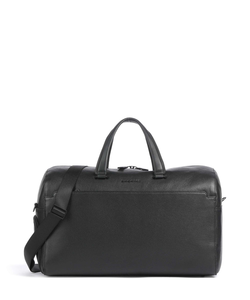 Bugatti Black Travel bag schwarz