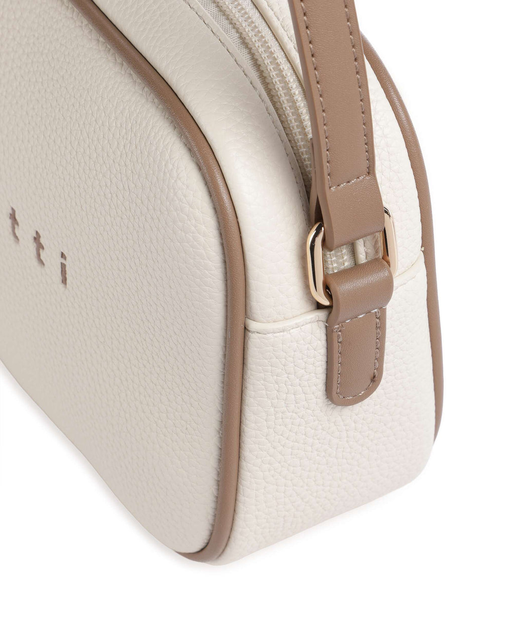 Bugatti Louisa Crossbody bag beige