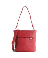 Zwei Mademoiselle.M M8 Olkalaukku red