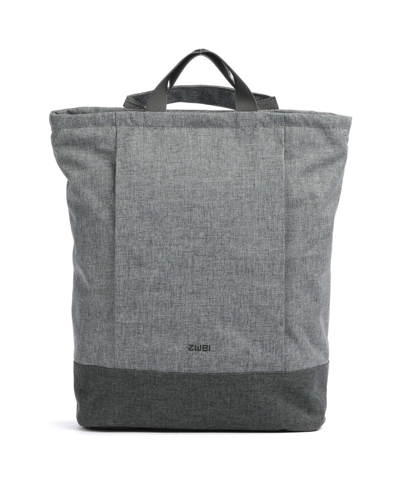 Zwei Benno BE140 Backpack stone