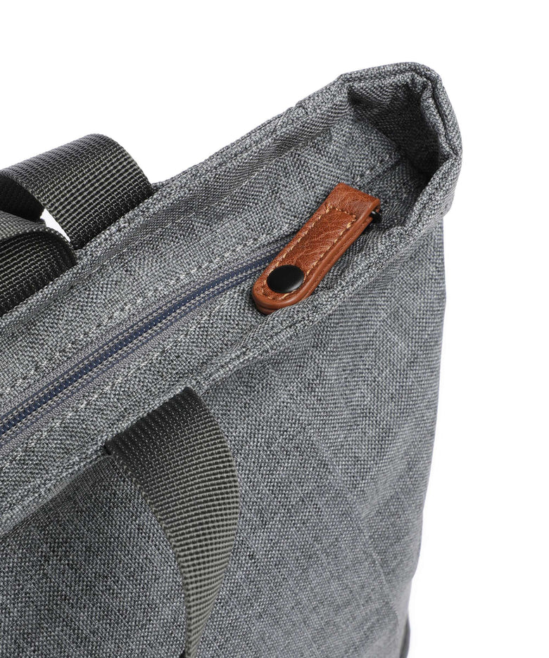 Zwei Benno BE140 Backpack stone