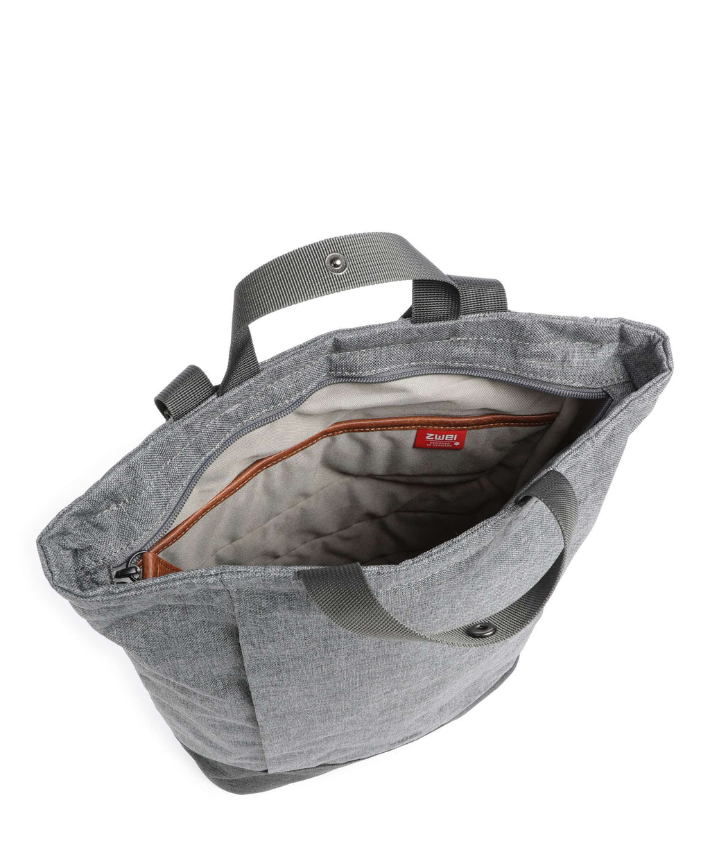 Zwei Benno BE140 Backpack stone
