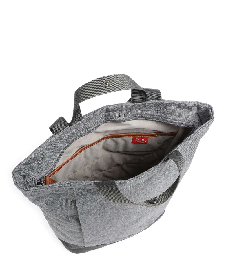 Zwei Benno BE140 Backpack stone