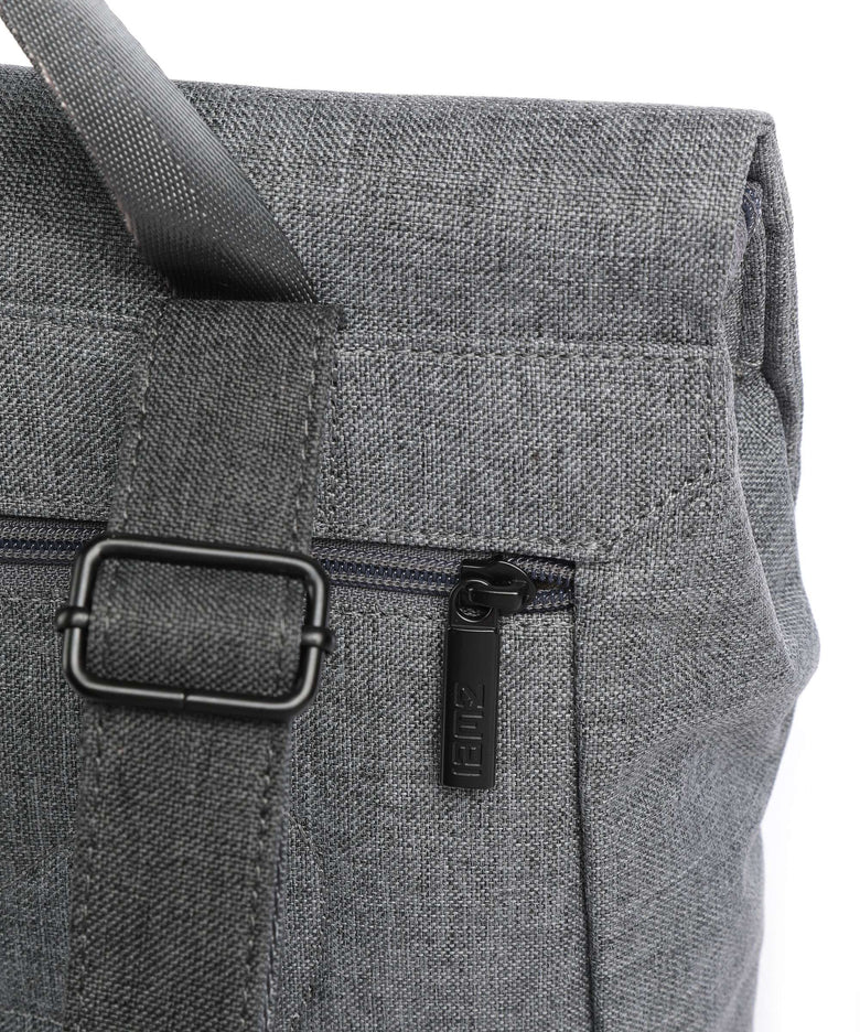 Zwei Benno BE130 Backpack stone