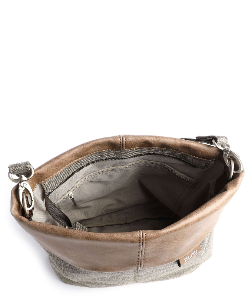 Zwei Olli OT8 Shoulder bag wood