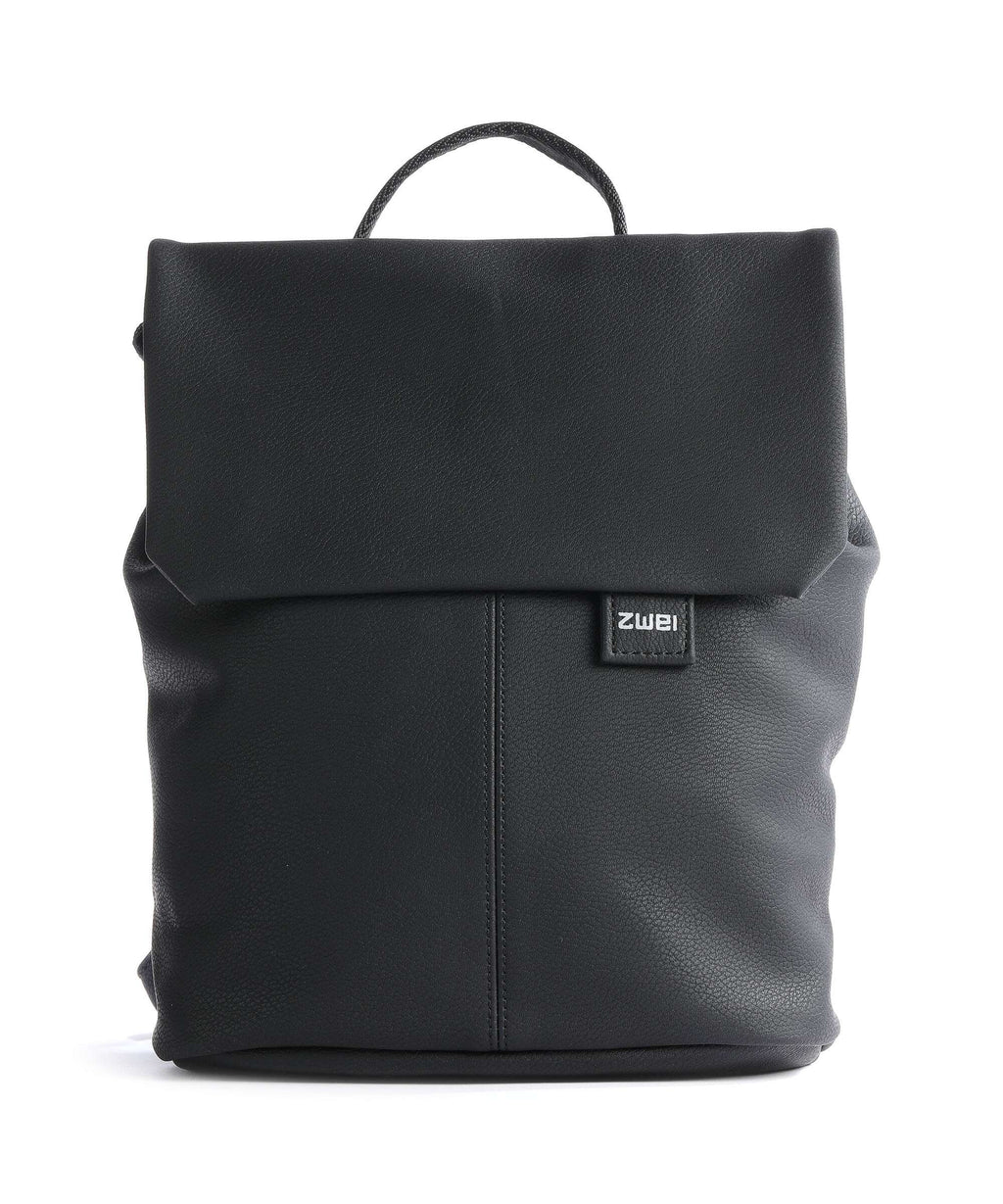 Zwei Mademoiselle.M MR8 Backpack nubuk black