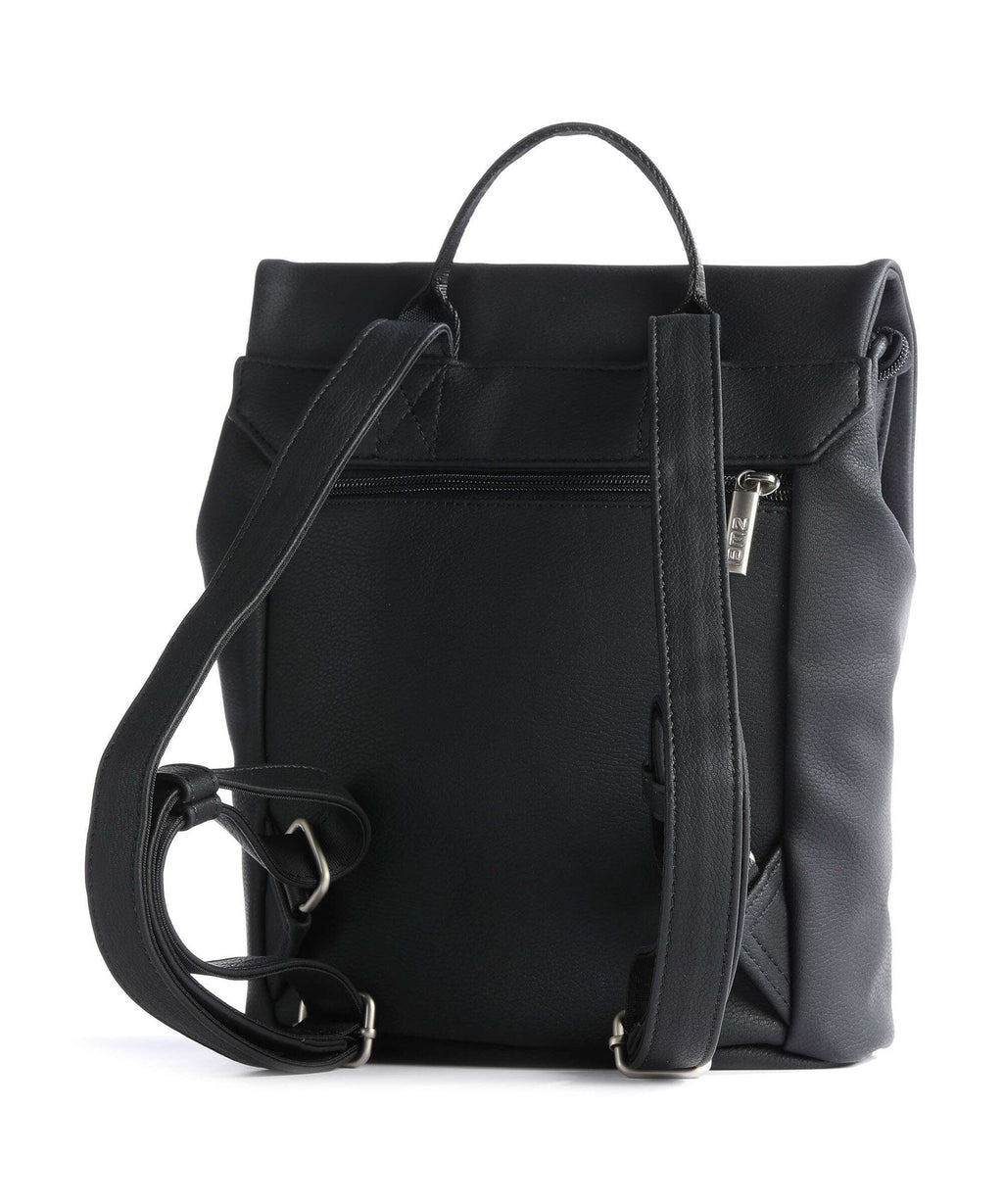 Zwei Mademoiselle.M MR8 Backpack nubuk black