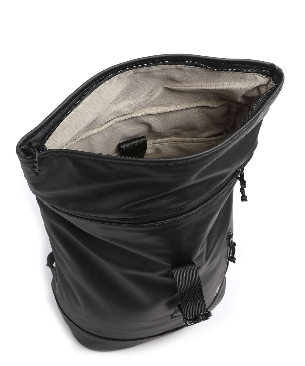 Zwei Cargo CAR200 Rolltop backpack black