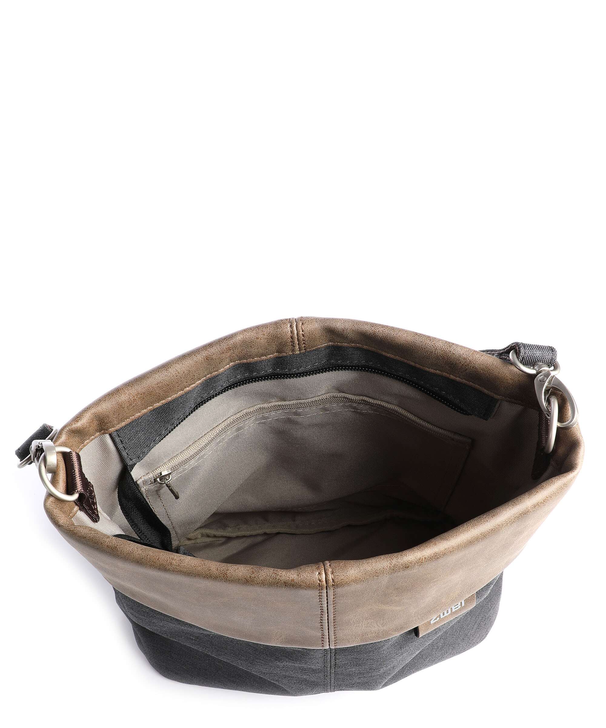 Zwei Olli OT8 Shoulder bag night