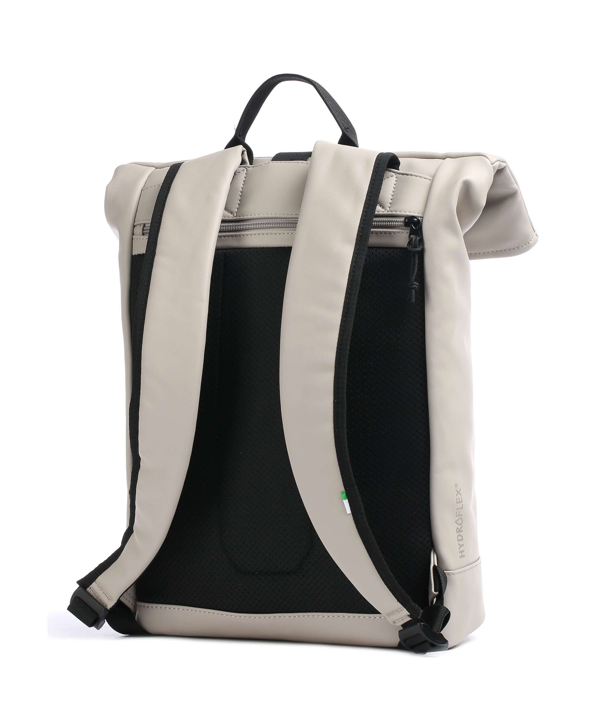 Zwei Cargo CAR200 Rolltop backpack sand