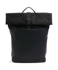 Zwei Kim KIR200 Rolltop backpack black