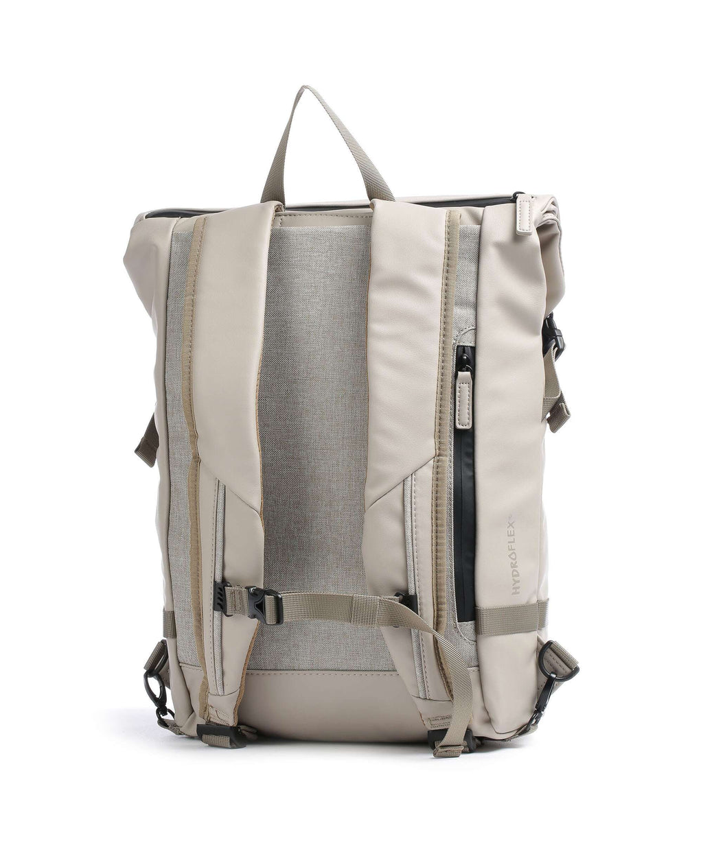 Zwei Aqua Cycle AQCR200 Cycling backpack sand