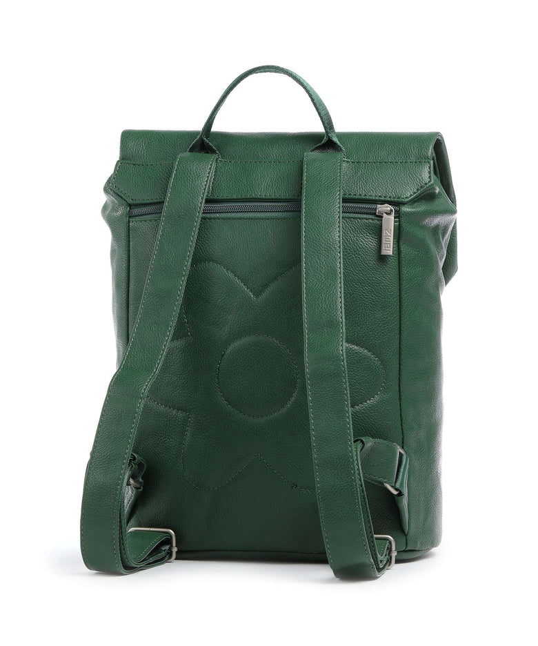 Zwei Mademoiselle.M MR13 Backpack moos