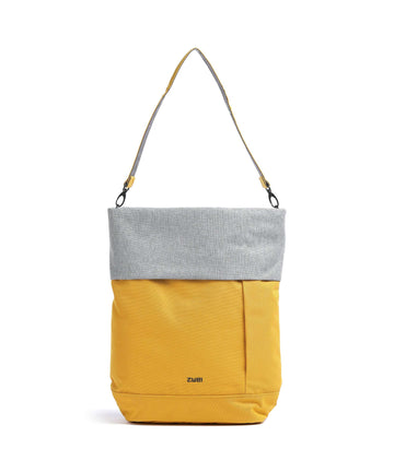 Zwei Benno BE120 Reppukassi yellow