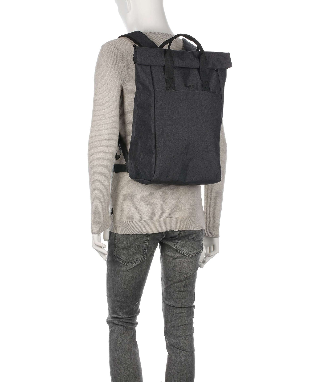 Zwei Benno BE260 Backpack night