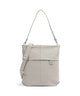 Zwei Mademoiselle.M M12 Hobo bag cement