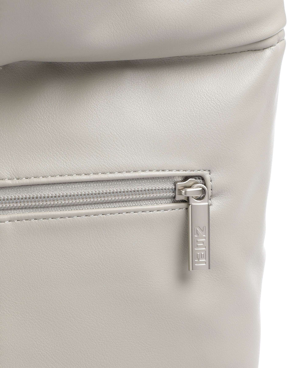 Zwei Mademoiselle.M M12 Hobo bag cement