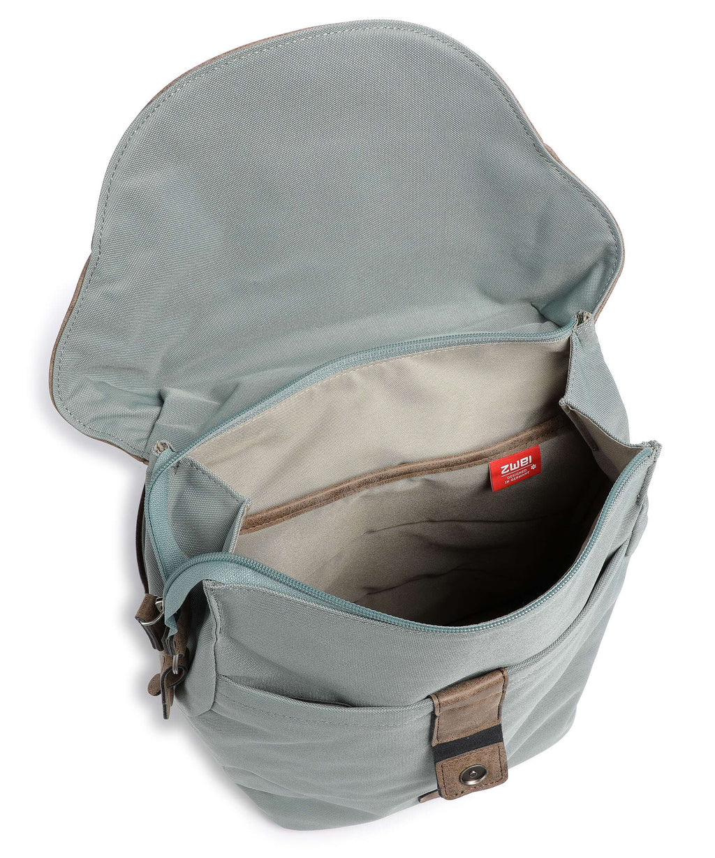 Zwei Olli O12 Backpack ocean