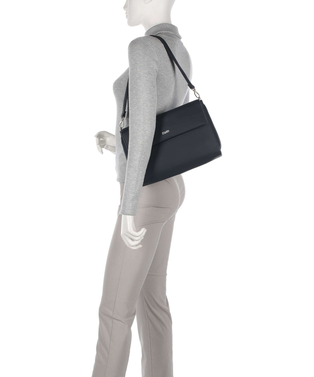 Zwei Yuna YU60 Shoulder bag ink