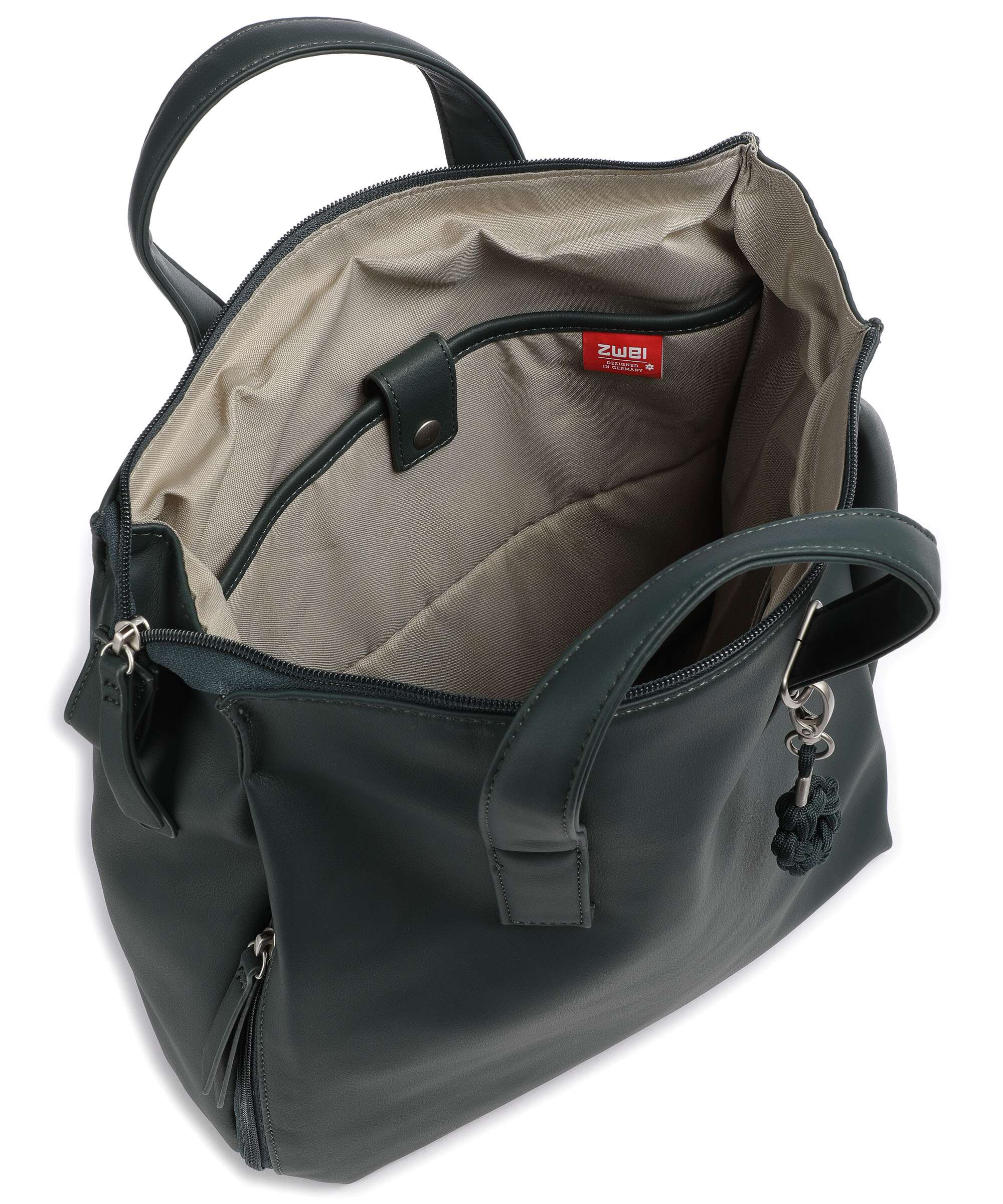 Zwei Yuna YUR150 Backpack pine