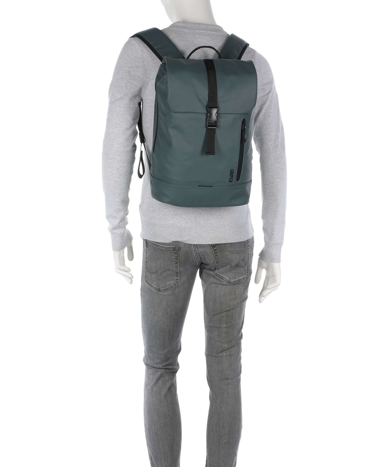 Zwei Cargo CAR150 Backpack pine