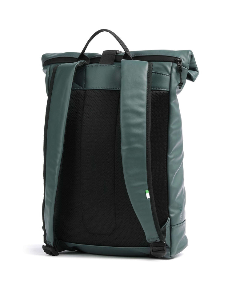 Zwei Cargo CAR250 Rolltop backpack pine