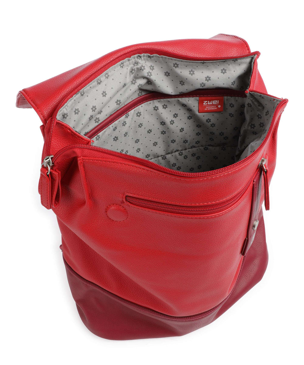Zwei Jana JR13 Backpack cherry