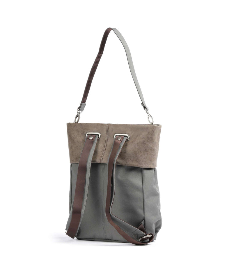 Zwei Olli OR12 Backpack bag rock