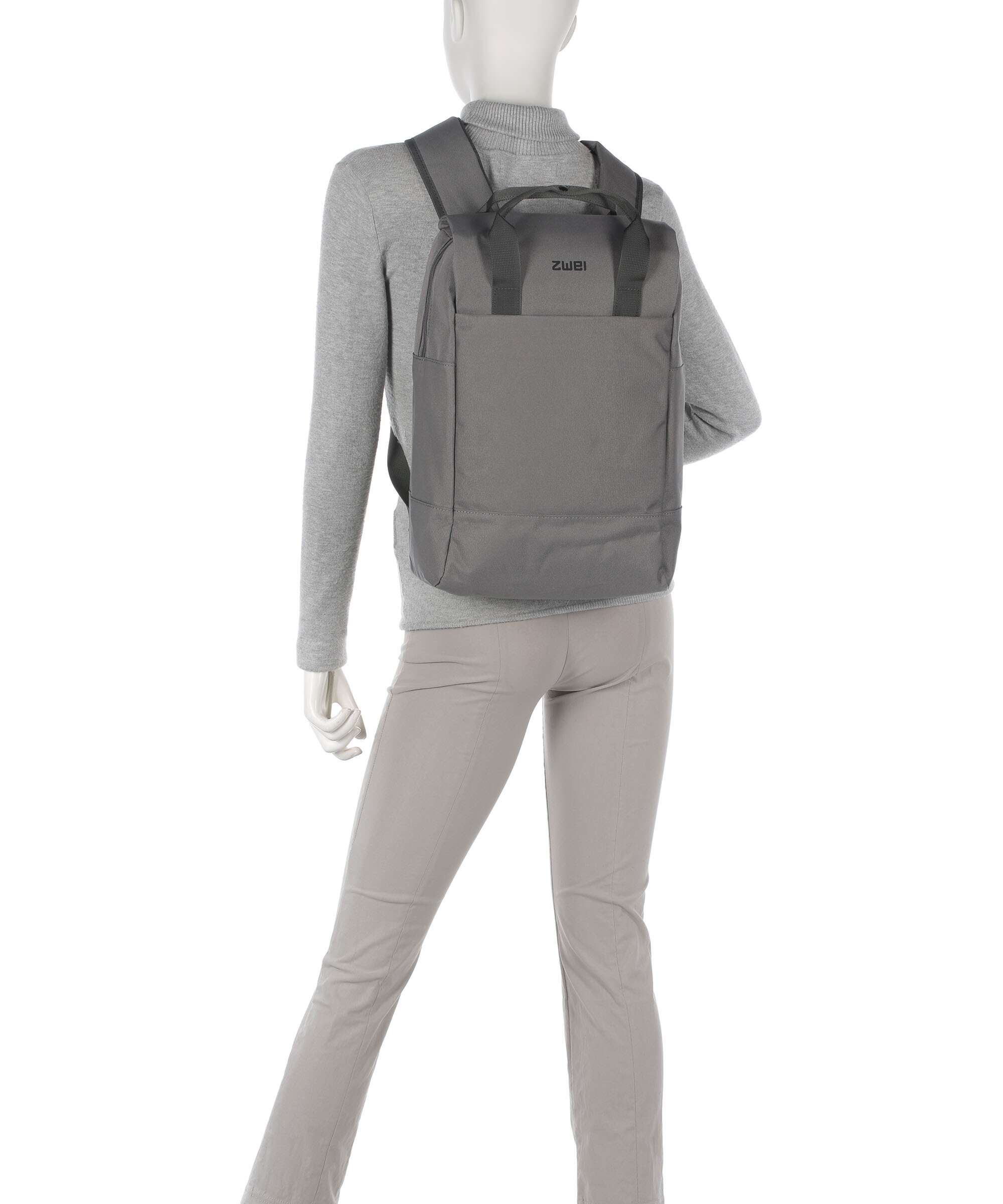 Zwei Benno BE160 Backpack rock