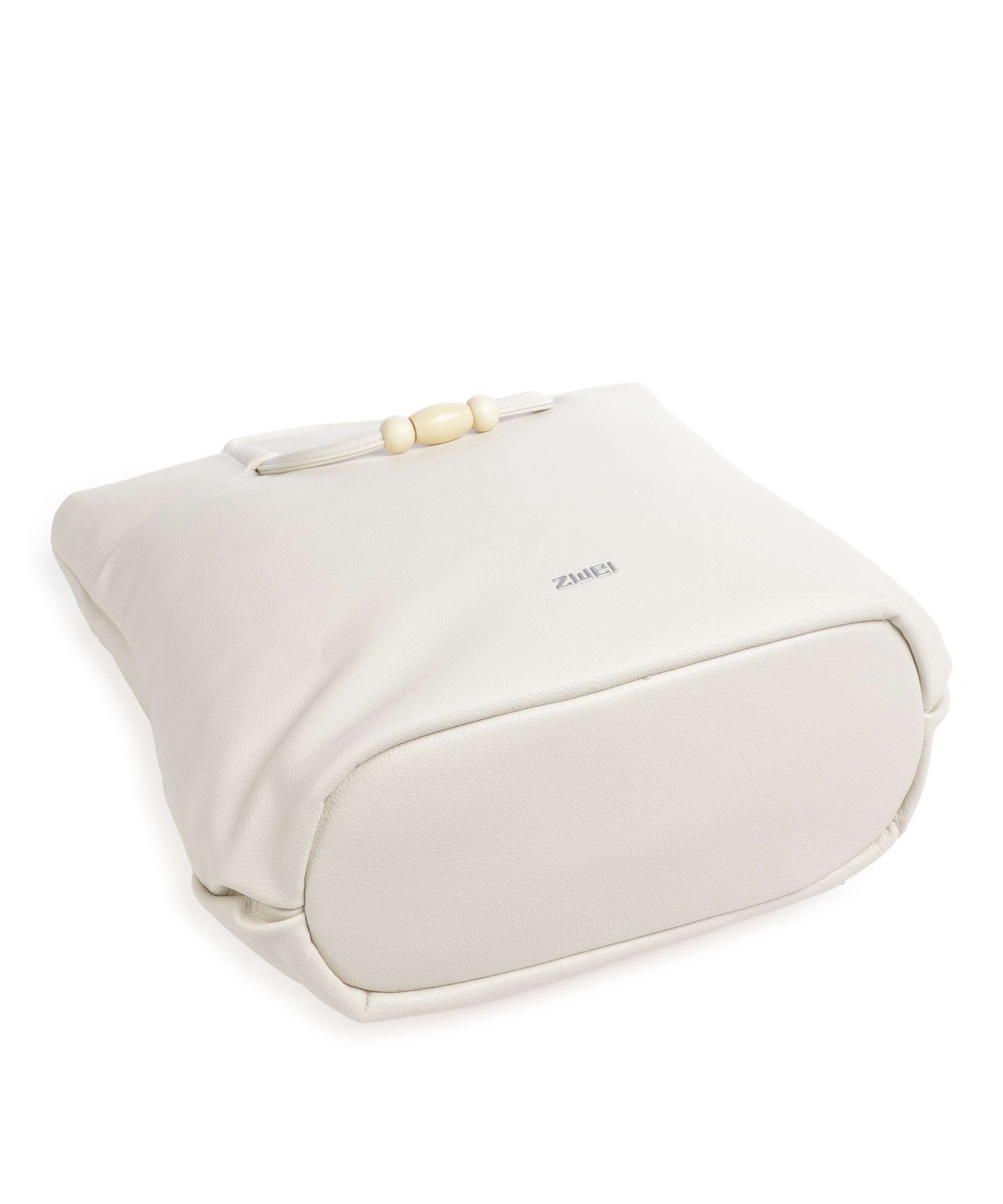 Zwei Perla PE120 Handbag offwhite