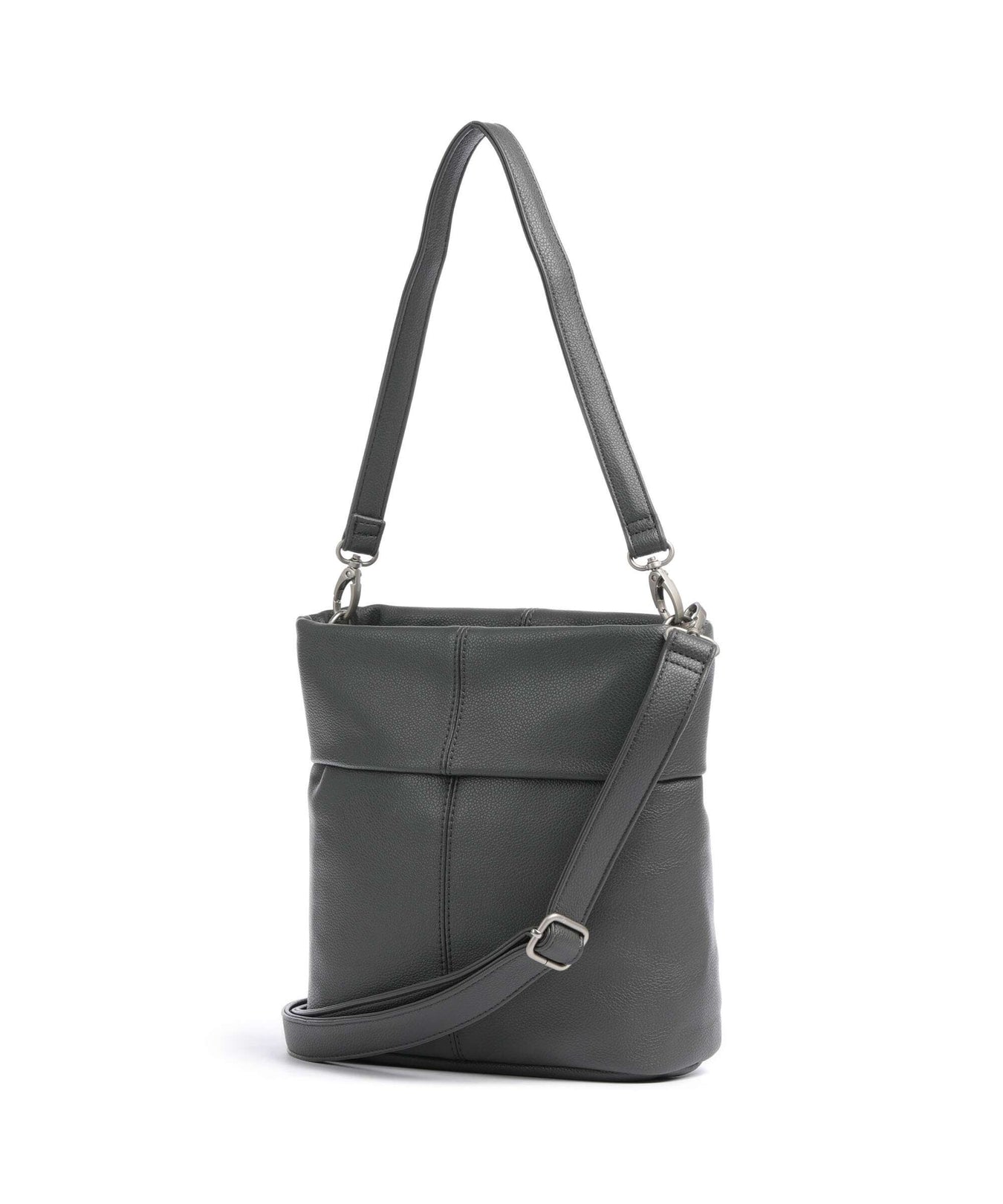 Zwei Mademoiselle.M M8 Shoulder bag rock