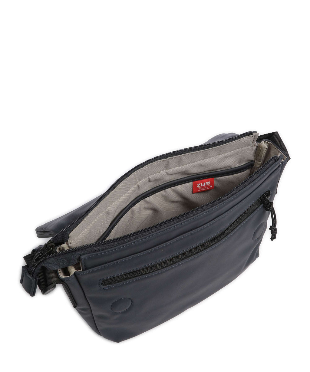 Zwei Cargo CA60 Messenger bag blue