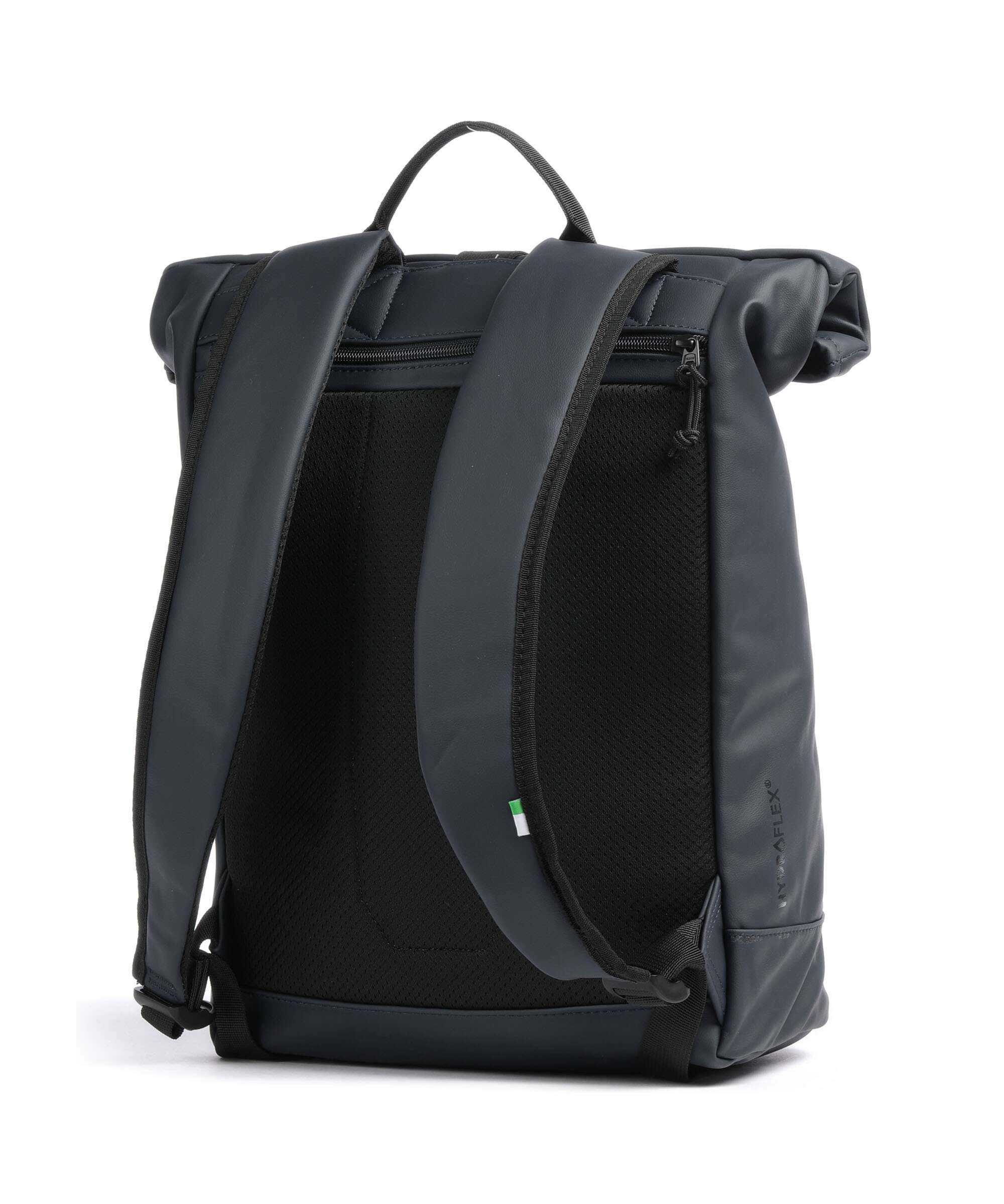 Zwei Cargo CAR200 Rolltop backpack blue