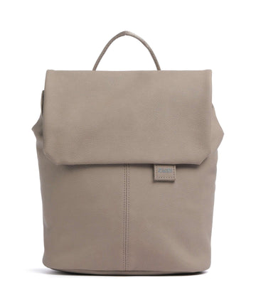 Zwei Mademoiselle.M MR8 Reppu nubuk cappuccino