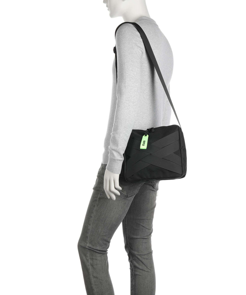 Zwei Alex AL100 Shoulder bag black