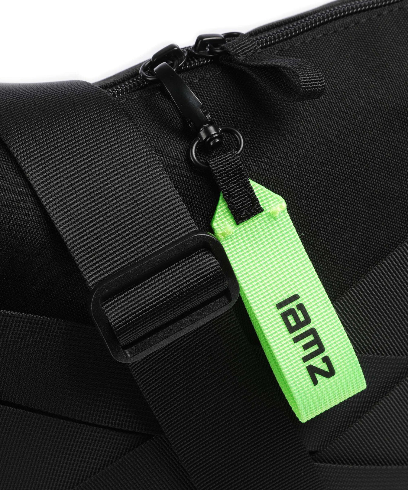 Zwei Alex AL100 Shoulder bag black