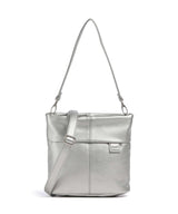 Zwei Mademoiselle.M M8 Olkalaukku silver