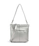 Zwei Mademoiselle.M M8 Olkalaukku silver