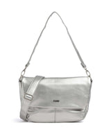 Zwei Mademoiselle.M M60 Olkalaukku silver