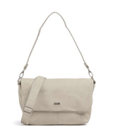 Zwei Mademoiselle.M M60 Olkalaukku nubuk linen