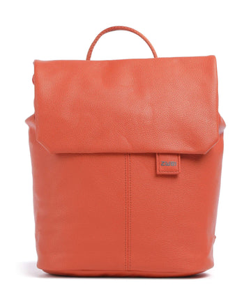 Zwei Mademoiselle.M MR8 Reppu papaya